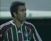 Fluminense Permalukan Boca