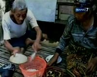 Penerima BLSM Hanya 30 % Rakyat Miskin