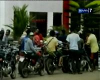 Kenaikan Harga BBM Mulai Resahkan Warga