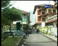 Belum Mahir Menyetir, Pelajar Mendominasi Kecelakaan