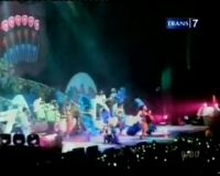 Konser Musik Mahal, Picu Konsumerisme?
