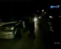 Meresahkan Warga, Aksi Genk Motor Dibubarkan