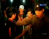 Korban Genk Motor Berjatuhan