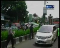 Penolakan Rencana Kenaikan BBM Meluas