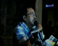 Anak Terlibat Narkoba, Rano Harus Mundur?
