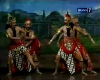 Pustaka Indonesia : Wayang Orang yang Terus Bertahan