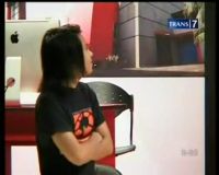 Internet Bisa Jadi Media Kriminal