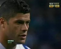 Penalti Hulk Selamatkan FC Porto 