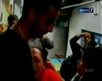 Tragedi Bonek, Pemain Persebaya Belasungkawa
