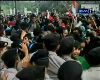 Tolak BBM, Mahasiswa Bentrok Depan Istana Negara