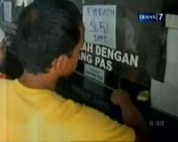 Meresahkan, Kembalian Uang Tiket KA Kerap Kurang 