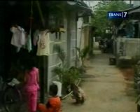 Puluhan Ribu Warga Miskin Tidak Terima BLSM