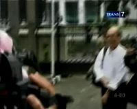 Cagub Independen Pertama Mendaftarkan Diri
