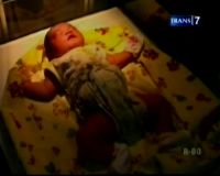 Bayi Jumbo Lahir Selamat