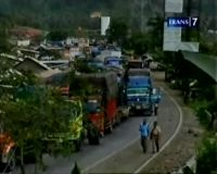 Kurangi Antrean, Pelabuhan Tambah 2 Kapal