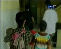 Istri Pelaku Membantu Pembunuhan