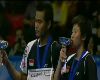 Tinta Emas di All England
