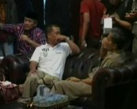 Klub di Jawa Timur Tolak Rekonsiliasi