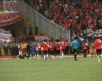 Persija Perbaiki Posisi