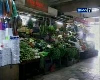Harga Cabai Naik, Beras Menyusul
