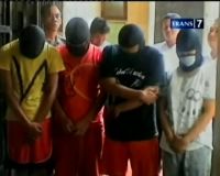 Komplotan Produsen Video Porno Dibekuk!