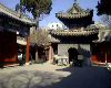Masjid Niujie, Masjid Terbesar di Beijing
