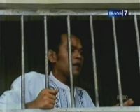 Dihukum 4 Tahun, Orang Tua Terdakwa Histeris