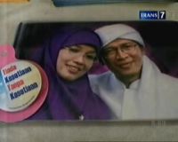 Menikah Lagi Setelah Lewat Masa Iddah