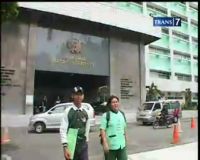 Ibu Negara Harus Hindari Lemak