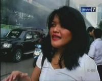 Suara Masyarakat: Aksi Kenaikan BBM