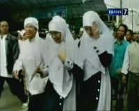 Aa Gym Ingin Rujuk, Teh Rini Istikharah