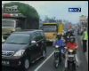 Truk Tabrak 2 Sepeda Motor, 1 Orang Tewas