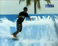Pulau Sentosa, Rekreasi Unik di Negeri Tetangga