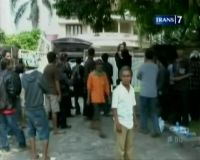 Saat Aborsi Ilegal Menjadi Pilihan