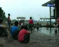 Wisata Pantai Penuh Sampah dan Kotor 