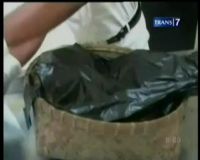Bayi Tak Berdosa di Bilik Praktek Aborsi Ilegal