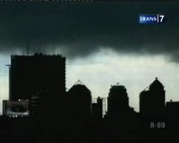 Kenali Gejala Angin Kencang