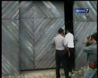 Penimbunan BBM Terus Berlangsung