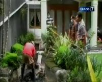 2 Orang Perawat, Tersangka Baru Aborsi Ilegal