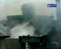 Demo BBM, Mahasiswa Bentrok dengan Polisi