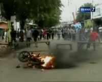 2 Tewas Akibat Bentrokan Antar Warga