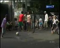 Ruang Terbuka Hijau, Mimpi Warga Jakarta