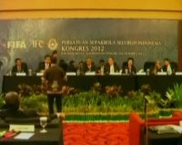 Menunggu Godot Sepakbola Indonesia