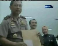 Ribuan WNA di Banten Bayar Pajak di DKI