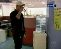 Air Penting untuk Membuang Racun dalam Tubuh