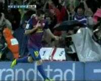 Messi - Pesepak Bola Terkaya di Dunia
