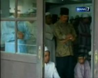 Umat Hindu Nyepi, Umat Islam Tetap Bisa Sholat Jumat