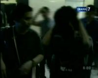 Terpaksa Menjambret untuk Membeli Susu Anak