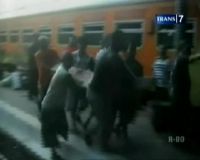 Diduga Bunuh Diri, PNS Tewas Tertabrak KA