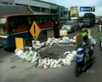 Jembatan Teluk Gong Manganga